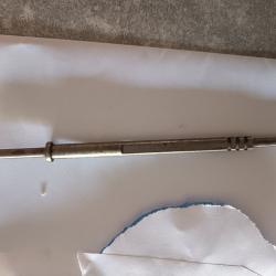 Vend pour Mauser su&eacute;dois percuteur  M1896 et M38