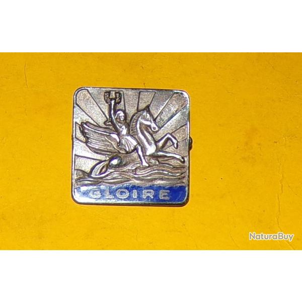GLOIRE , CROISEUR , MADE IN FRANCE AU DOS , FABRICANT A.AUGIS LYON , HOMOLOGATION SANS , Le Gloire e