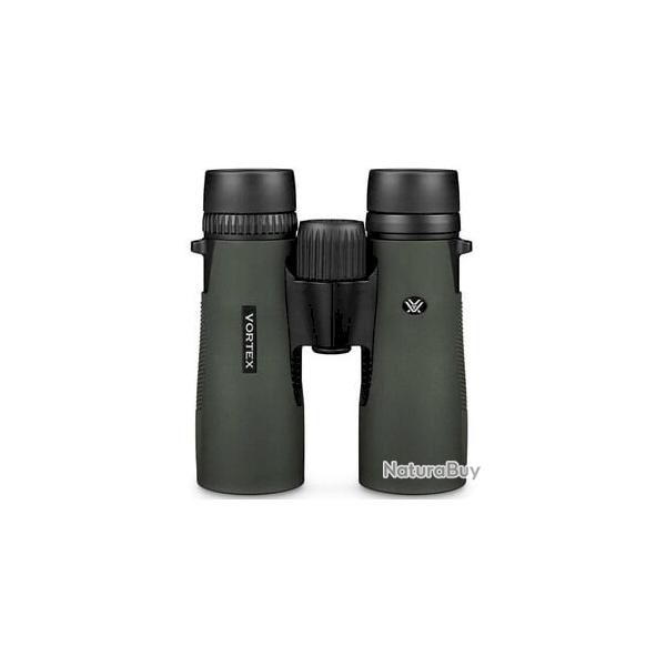 Jumelles VORTEX diamondback hd 8x42