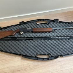 Vends fusil Perfex 12/70