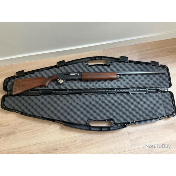 Vends fusil Perfex 12/70