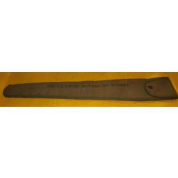 ARMEE AMERICAINE U.S : WWII ORIGINAL US ARMY BROWNING MACHINE GUN M9 SPARE BARREL CANVAS CASE , POUR