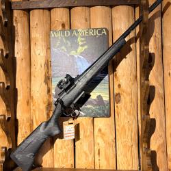 BERGARA B14&sup2; CIMA CF - 308WIN - 51CM / AIMPOINT MICRO H-2