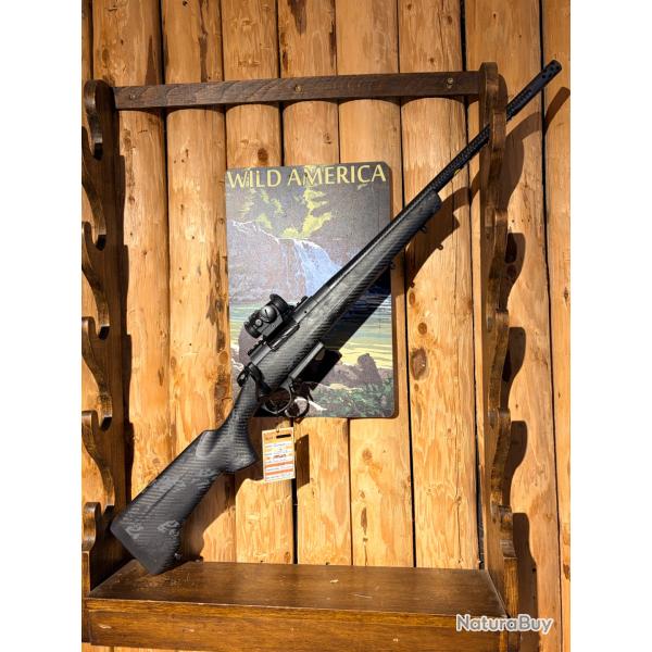 BERGARA B14� CIMA CF - 308WIN - 51CM / AIMPOINT MICRO H-2