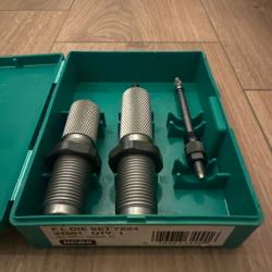Jeux d'outils RCBS 7.64