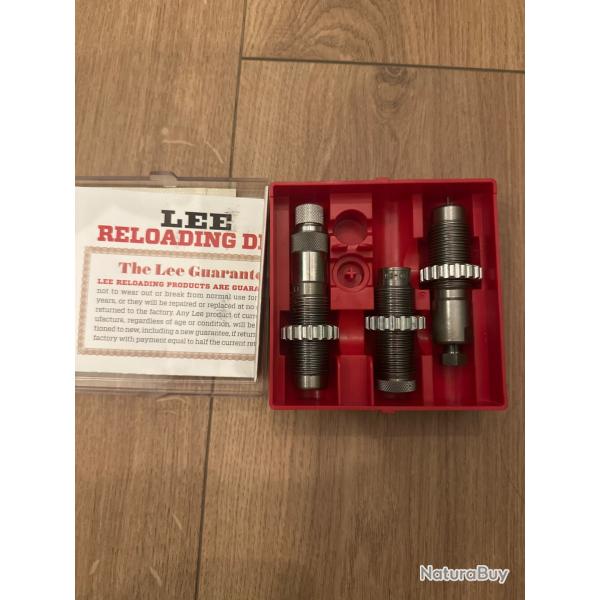 Jeux d'outils lee 30-06
