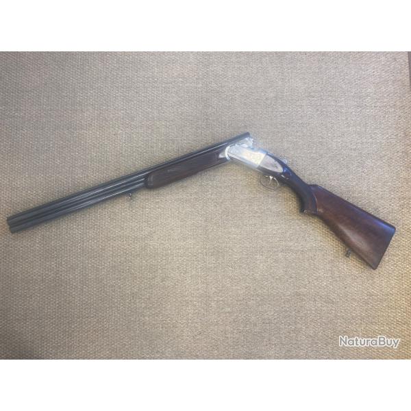 FUSIL (VERNEY-CARRON) CAL. 12/70)m