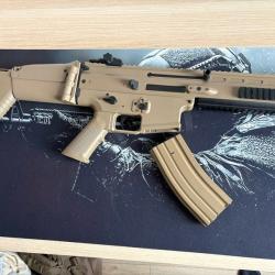 Cybergun FN Herstal SCAR-L AEG airsoft