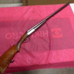 MANUFRANCE Robust 222 cal. 16/70, occasion, sans prix de r&eacute;serve