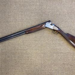 FUSIL BERETTA MOD. 687 CAL. 12/70