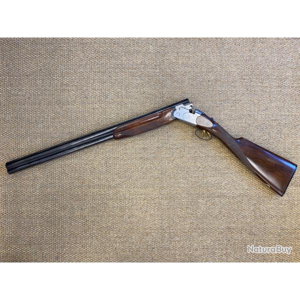 FUSIL BERETTA MOD. 687 CAL. 12/70