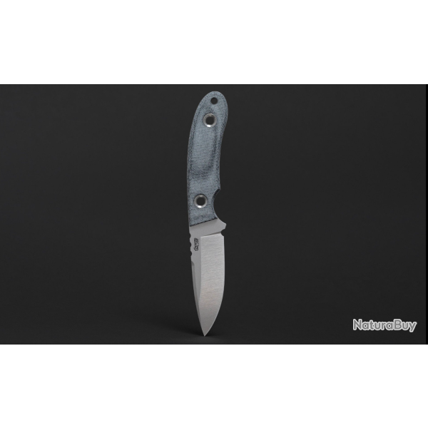 Couteau TRC Knives KOSMOS - couteau fixe EDC outdoor