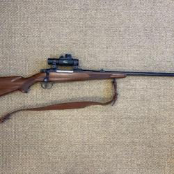 CARABINE BRNO MOD. ZKK 600 CAL. 7x64