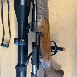 Carabine de chasse MAUSER model 66 la mityque calibre 300WM