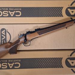 Carabine 22LR CVA Rimfire Classic