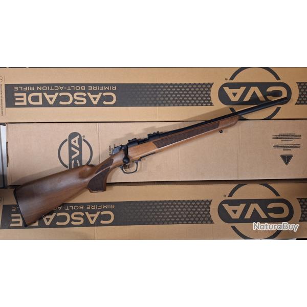 Carabine 22LR CVA Rimfire Classic