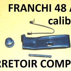 arretoir FRANCHI 48 AL calibre 20 FRANCHI 48AL calibre 20 - VENDU PAR JEPERCUTE (SW474)