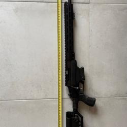 Tikka T3X Tactical A1 - NEUVE - .308