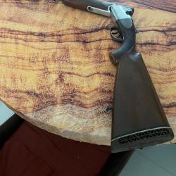 fusil superpose verney carron