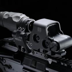 Montage Unity Magnifier Fast(TM) Ftc 30Mm Noir