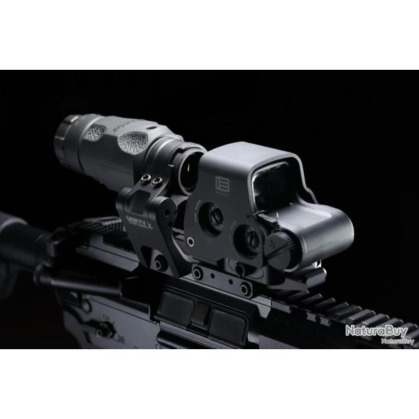 Montage Unity Magnifier Fast(TM) Ftc 30Mm Noir