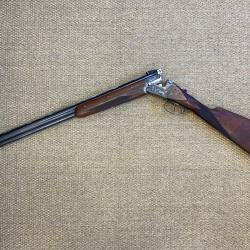 FUSIL MERKEL 201 E Bis CAL. 20