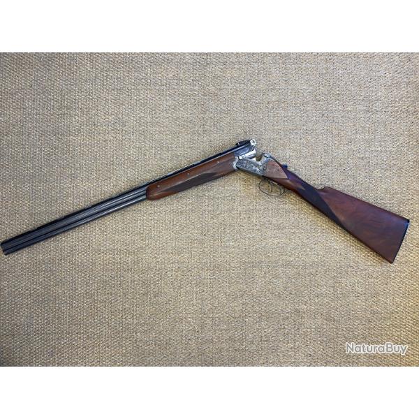 FUSIL MERKEL 201 E Bis CAL. 20