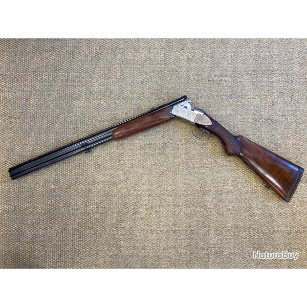 FUSIL MANUFRANCE FALCOR CAL. 12/70