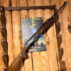 ENCHERES 1� - REMINGTON MODEL 7400 - 280 REM - 56CM