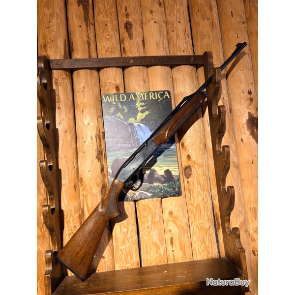 ENCHERES 1� - REMINGTON MODEL 7400 - 280 REM - 56CM