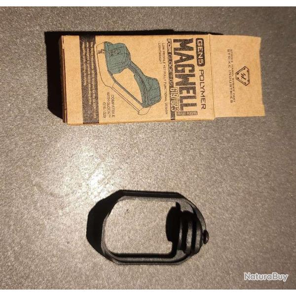 Magwell pour Glock
