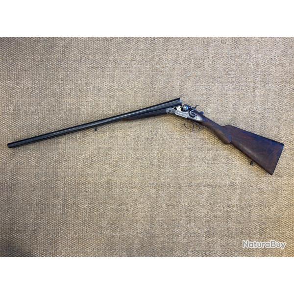 FUSIL BELGE � CHIEN 12/70