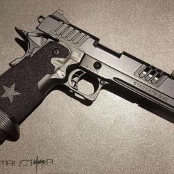 Airsoft Staccato XC (Sous licence)