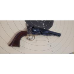 Revolver Uberti 1862 Police - Cal. 36 - 5-1/2"