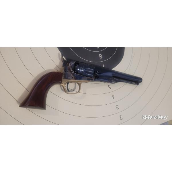 Revolver Uberti 1862 Police - Cal. 36 - 5-1/2"