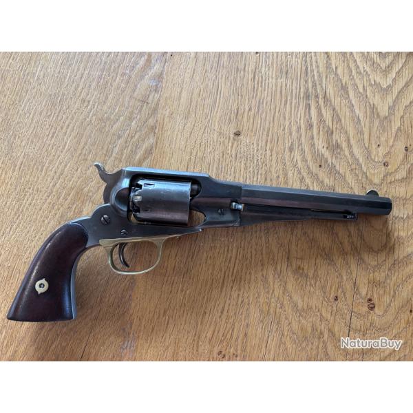 Remington cal 36