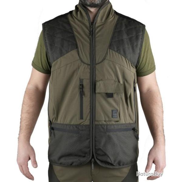 Gilet Masseria M16 Superlight