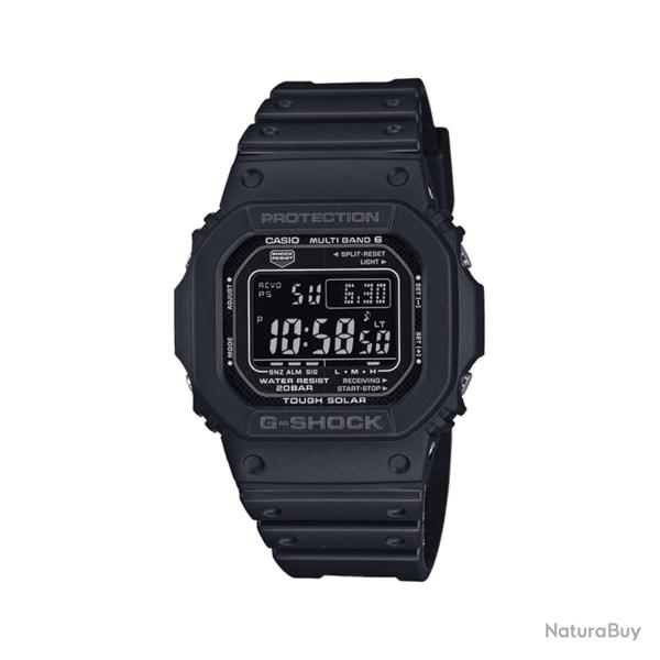 Montre CASIO G-SHOCK - GW M5610U 1BER