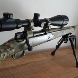Parker Hale 243 winchester