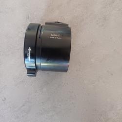 Adaptateur clip-on thermtec Rusan