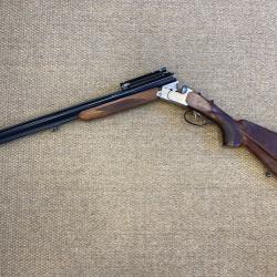 DRILLING KRIEGHOFF PLUS CAL. 12/70 & 7x65R