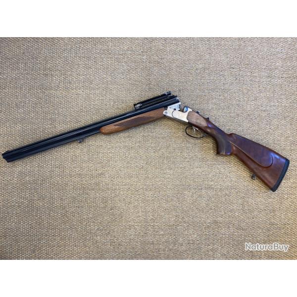 DRILLING KRIEGHOFF PLUS CAL. 12/70 & 7x65R
