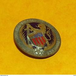 Ecole Militaire Pr&eacute;paratoire d'AIX en PROVENCE, &eacute;mail , FABRICANT&nbsp;DRAGO PARIS&nbsp;,HOMOLOGATION 630,&nbsp;ETA
