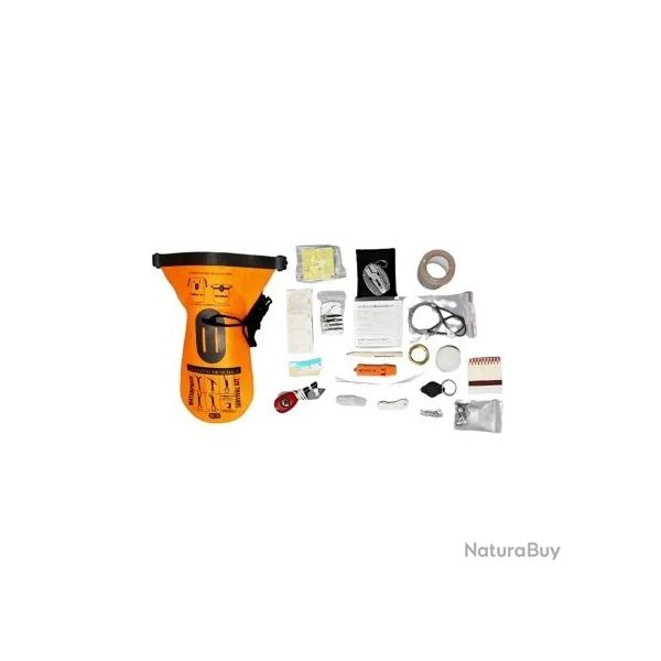 Kit de survie �tanche - BCB