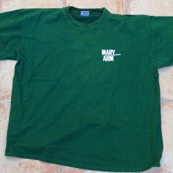 Tee shirt Mary arm