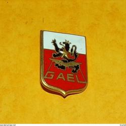 G.A.E.L, Esc de Transport 01 - 065, Vend&ocirc;me, &eacute;mail, A-1025 grav&eacute;, FABRICANT&nbsp;F.I.A&nbsp;,HOMOLOGATION 1025