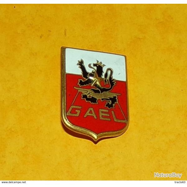 G.A.E.L, Esc de Transport 01 - 065, Vend�me, �mail, A-1025 grav�, FABRICANT�F.I.A�,HOMOLOGATION 1025