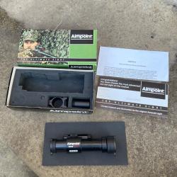 Viseur point rouge Aimpoint 5000 XD 3 moa