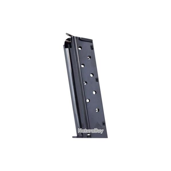 Chargeur MEC-GAR 1911 cal9x19mm 9 coups Bronz�