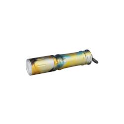 Lampe I3E EOS jaune
